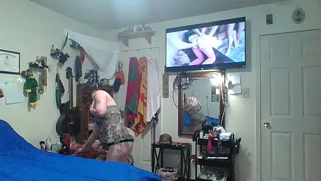 HarmlessPiece89 online show from 11, 3, 2026