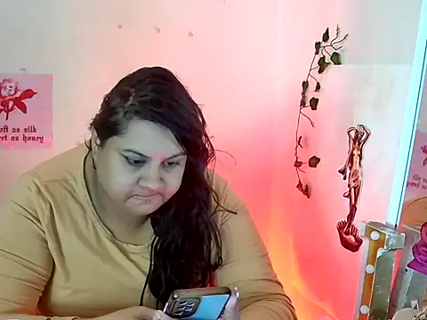 MistressMileenaMiami online show from 2, 3, 2026