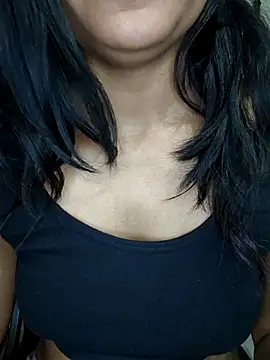 Snapshot of MAHAK_3 chatting on 2, 3, 2026 MAHAK 3 online show from 2, 3, 2026