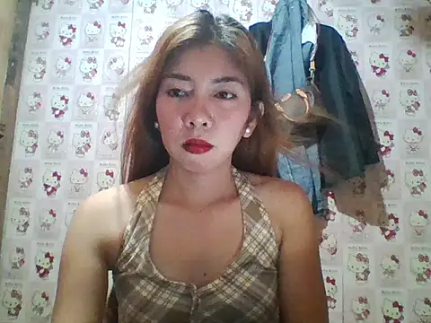 Snapshot of hot_sexy27 chatting on 17, 6, 2026 hot sexy27 online show from 17, 6, 2026