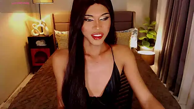 UnforgetableAnna online show from 1, 3, 2026