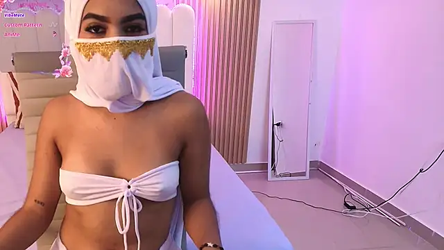 allyson nahid online show from 21, 2, 2026