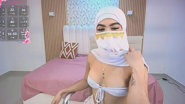 allyson nahid online show from 6, 5, 2026