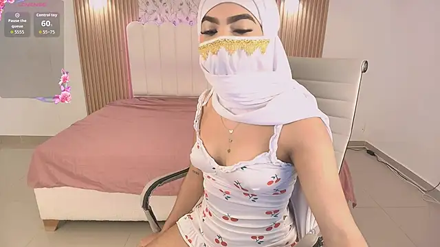 allyson nahid online show from 10, 5, 2026