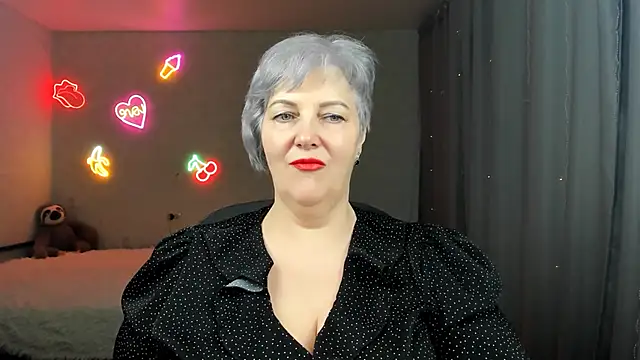 Mary-Leee online show from 2, 3, 2026