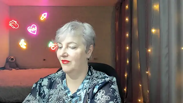 Mary-Leee online show from 16, 3, 2026