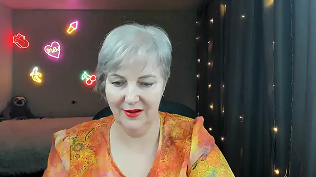 Mary-Leee online show from 19, 3, 2026