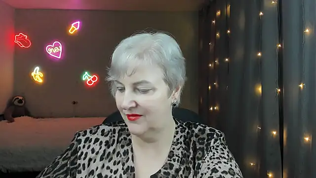 Mary-Leee online show from 24, 3, 2026