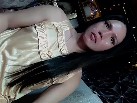 Snapshot of Chulafox chatting on 14, 4, 2026 Chulafox online show from 14, 4, 2026