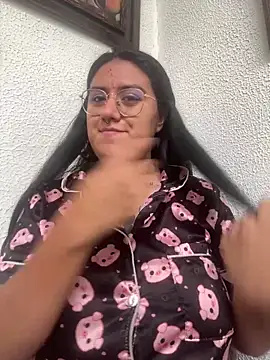 Gabby-gabby1 online show from 21, 2, 2026