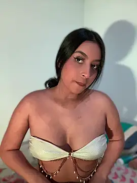 miss  cataleya online show from 17, 5, 2026