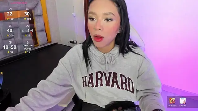 miiaboss  online show from 3, 4, 2026