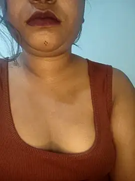 Cutie bae011 online show from 25, 3, 2026