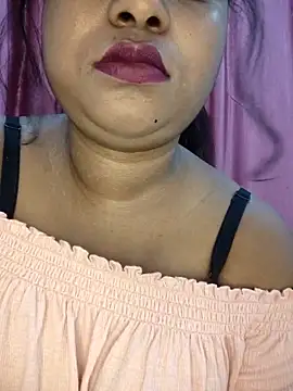 Cutie bae011 online show from 30, 3, 2026