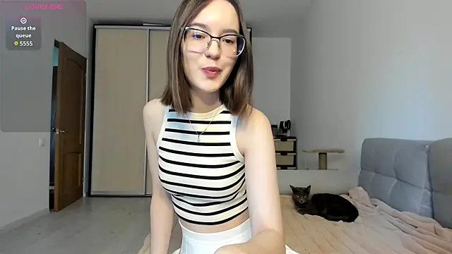 Elli Lane online show from 16, 5, 2026