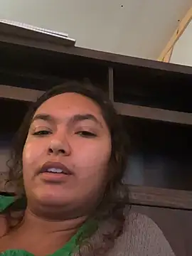 QueenNefertiti online show from 21, 2, 2026