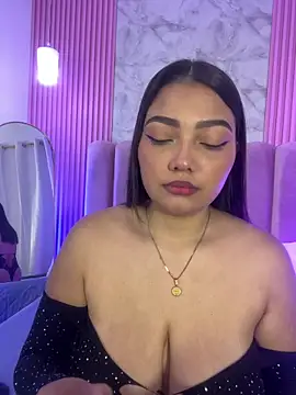 Snapshot of ArianaRougee chatting on 23, 3, 2026 ArianaRougee online show from 23, 3, 2026