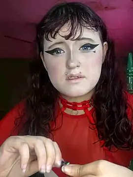 Snapshot of Kikimilkyy chatting on 21, 2, 2026 Kikimilkyy online show from 21, 2, 2026