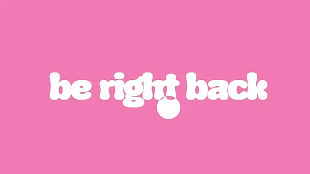 NinaAngel6 online show from 8, 5, 2026