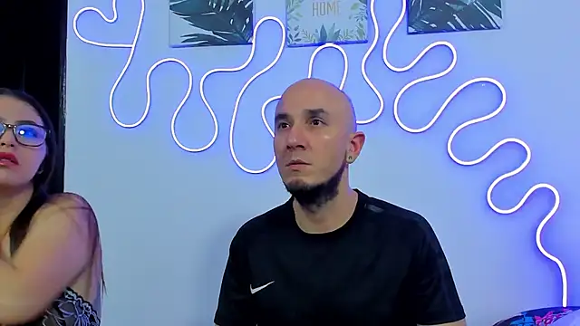 Cintya n Roger online show from 1, 3, 2026