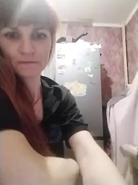 Snapshot of YaroslavaLester chatting on 5, 4, 2026 YaroslavaLester online show from 5, 4, 2026