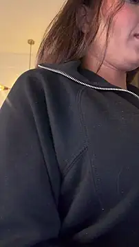 AnnyVega   online show from 25, 5, 2026