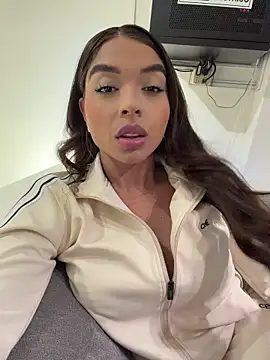 AnnyVega   online show from 8, 7, 2026