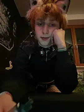 Snapshot of PurrfectSin69 chatting on 22, 2, 2026 PurrfectSin69 online show from 22, 2, 2026