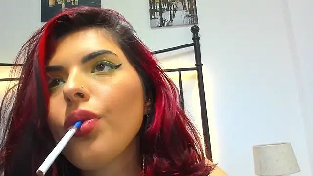 MiaNoirr online show from 11, 5, 2026