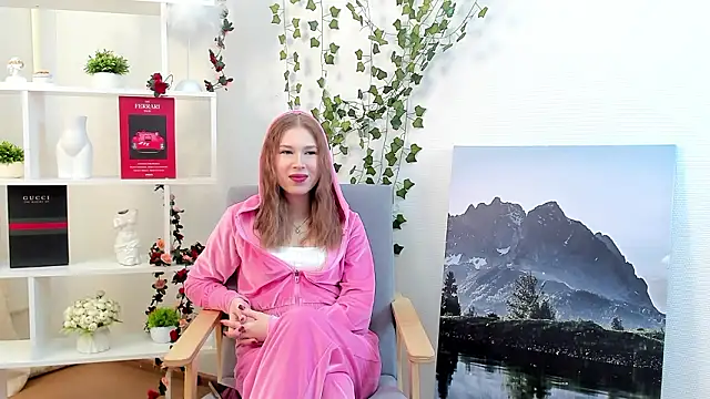 Snapshot of ZaidaCourcy chatting on 26, 2, 2026 ZaidaCourcy online show from 26, 2, 2026