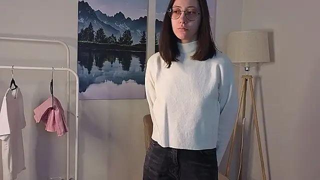 Snapshot of DoraWhitrock chatting on 22, 2, 2026 DoraWhitrock online show from 22, 2, 2026