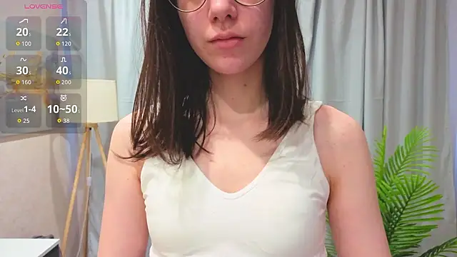 Snapshot of DoraWhitrock chatting on 19, 3, 2026 DoraWhitrock online show from 19, 3, 2026