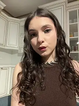 GIGI DAVS online show from 22, 2, 2026