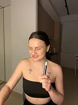 Snapshot of UnholyAmy chatting on 28, 3, 2026 UnholyAmy online show from 28, 3, 2026
