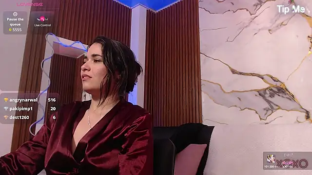 Loren Tay online show from 27, 3, 2026