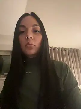 HiddenHalo1 online show from 5, 3, 2026