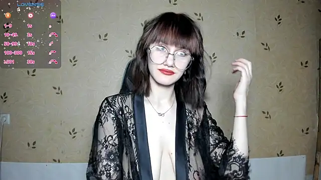 NicoleDaviss online show from 28, 5, 2026