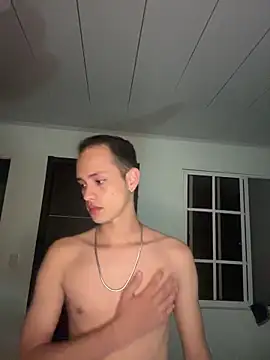 Snapshot of HarryGaze chatting on 23, 2, 2026 HarryGaze online show from 23, 2, 2026