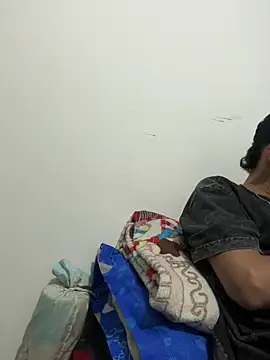 Snapshot of HarryGaze chatting on 5, 3, 2026 HarryGaze online show from 5, 3, 2026