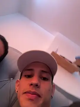 Snapshot of HarryGaze chatting on 6, 3, 2026 HarryGaze online show from 6, 3, 2026