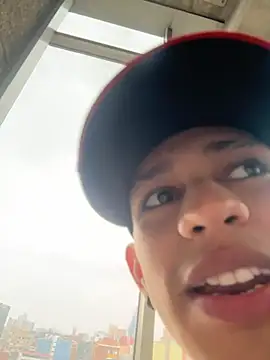 Snapshot of HarryGaze chatting on 24, 3, 2026 HarryGaze online show from 24, 3, 2026