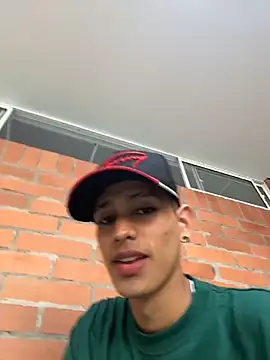 Snapshot of HarryGaze chatting on 11, 4, 2026 HarryGaze online show from 11, 4, 2026