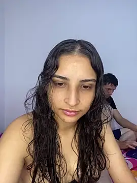 Snapshot of Beauty-and-the-beast- chatting on 27, 3, 2026 Beauty-and-the-beast- online show from 27, 3, 2026