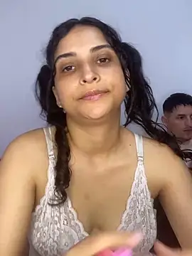 Snapshot of Beauty-and-the-beast- chatting on 3, 4, 2026 Beauty-and-the-beast- online show from 3, 4, 2026