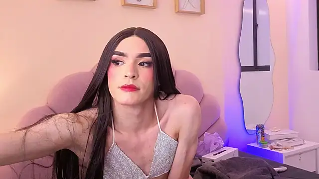 Snapshot of serena_arias7 chatting on 20, 4, 2026 serena arias7 online show from 20, 4, 2026