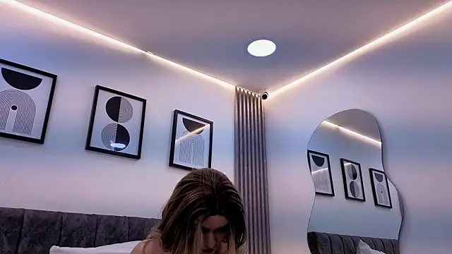 serena arias7 online show from 18, 6, 2026