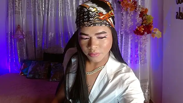 shanell andrea online show from 27, 2, 2026