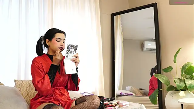 Snapshot of mekari_fox chatting on 19, 5, 2026 mekari fox online show from 19, 5, 2026