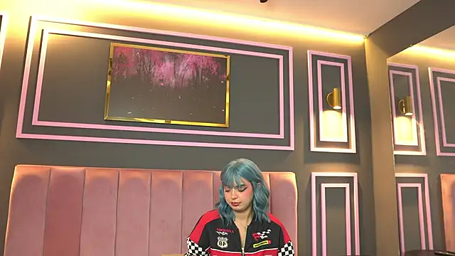Snapshot of mekari_fox chatting on 11, 6, 2026 mekari fox online show from 11, 6, 2026