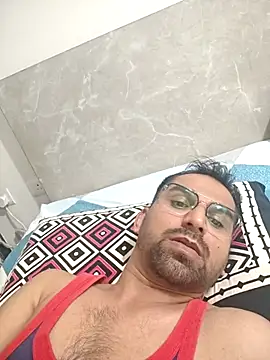 RonitVora online show from 8, 6, 2026